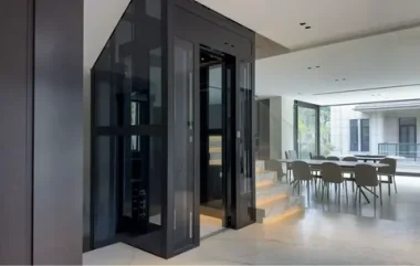 Residential Lifts Malaysia