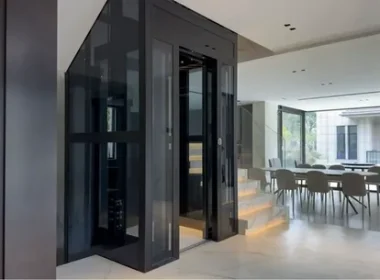Residential Lifts Malaysia