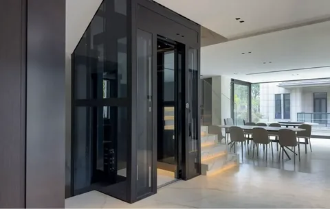 Residential Lifts Malaysia