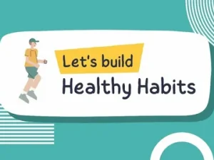 Healthy Recovery