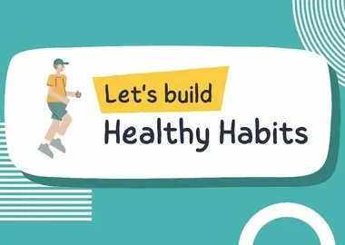 Healthy Recovery