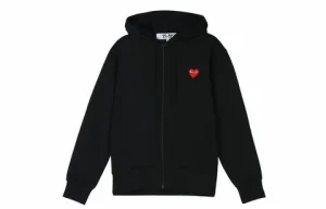 Comme des Garçons hoodie