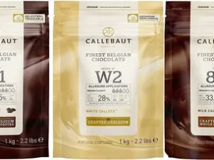 Callebaut 823