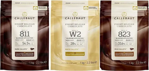 Callebaut 823