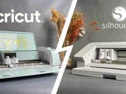Silhouette Studio