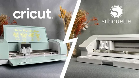Silhouette Studio