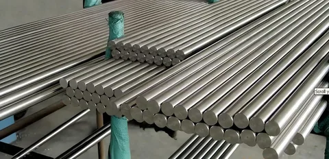 Stainless Steel