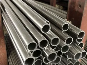 Stainless Steel