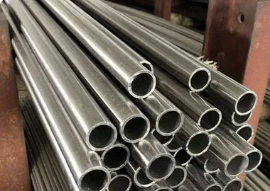 Stainless Steel