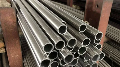 Stainless Steel