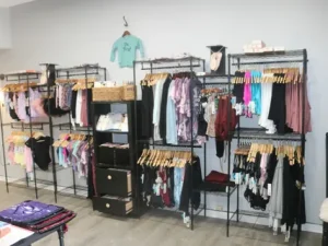 Dancewear Store