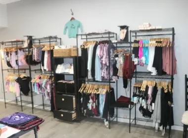 Dancewear Store