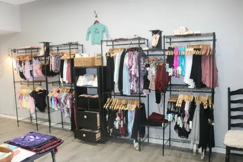 Dancewear Store