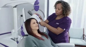 TMS Therapy