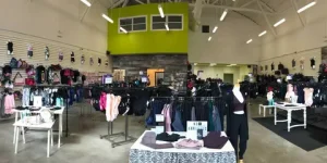 Dancewear Store