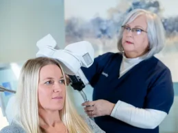 TMS Therapy