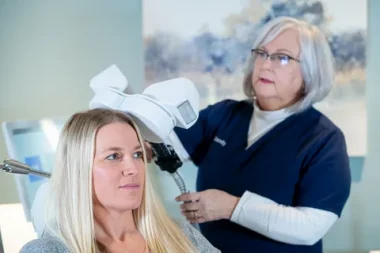 TMS Therapy
