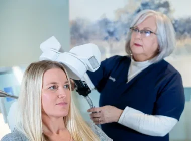 TMS Therapy