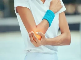 Tennis Elbow Treatment