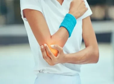 Tennis Elbow Treatment