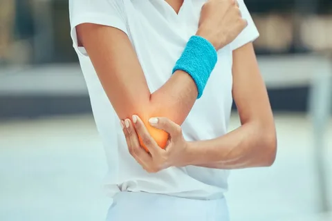 Tennis Elbow Treatment