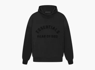 Drama Call Hoodie