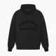 Drama Call Hoodie