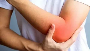 Tennis Elbow Treatment