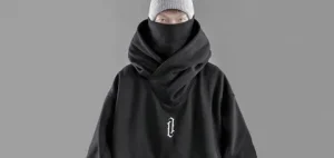 Drama Call Hoodie
