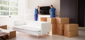 Home Moving Company