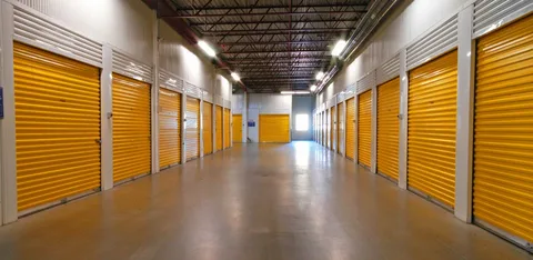 Business Storage