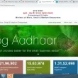 Udyog Aadhaar