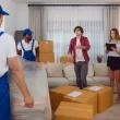 Home Moving Company