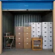 Business Storage