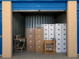 Business Storage