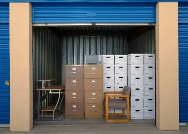 Business Storage