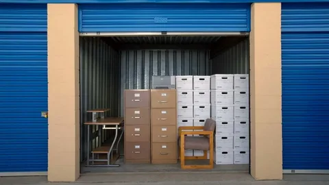 Business Storage