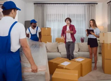 Home Moving Company