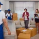 Home Moving Company