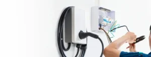 Electrician