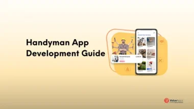 On-Demand Handyman App