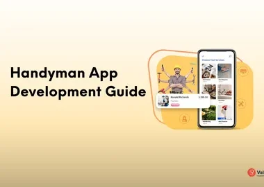 On-Demand Handyman App