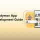 On-Demand Handyman App