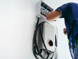 Electrician