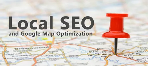 Local SEO