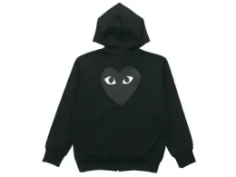 Comme des Garçons hoodie