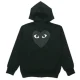Comme des Garçons hoodie