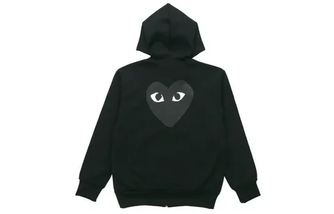 Comme des Garçons hoodie