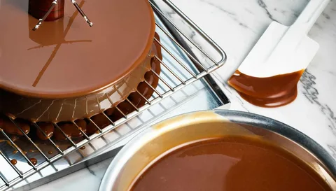 Callebaut 823