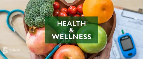 Healthy Recovery